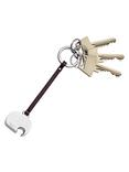 Georg Jensen Nellephant Keyring