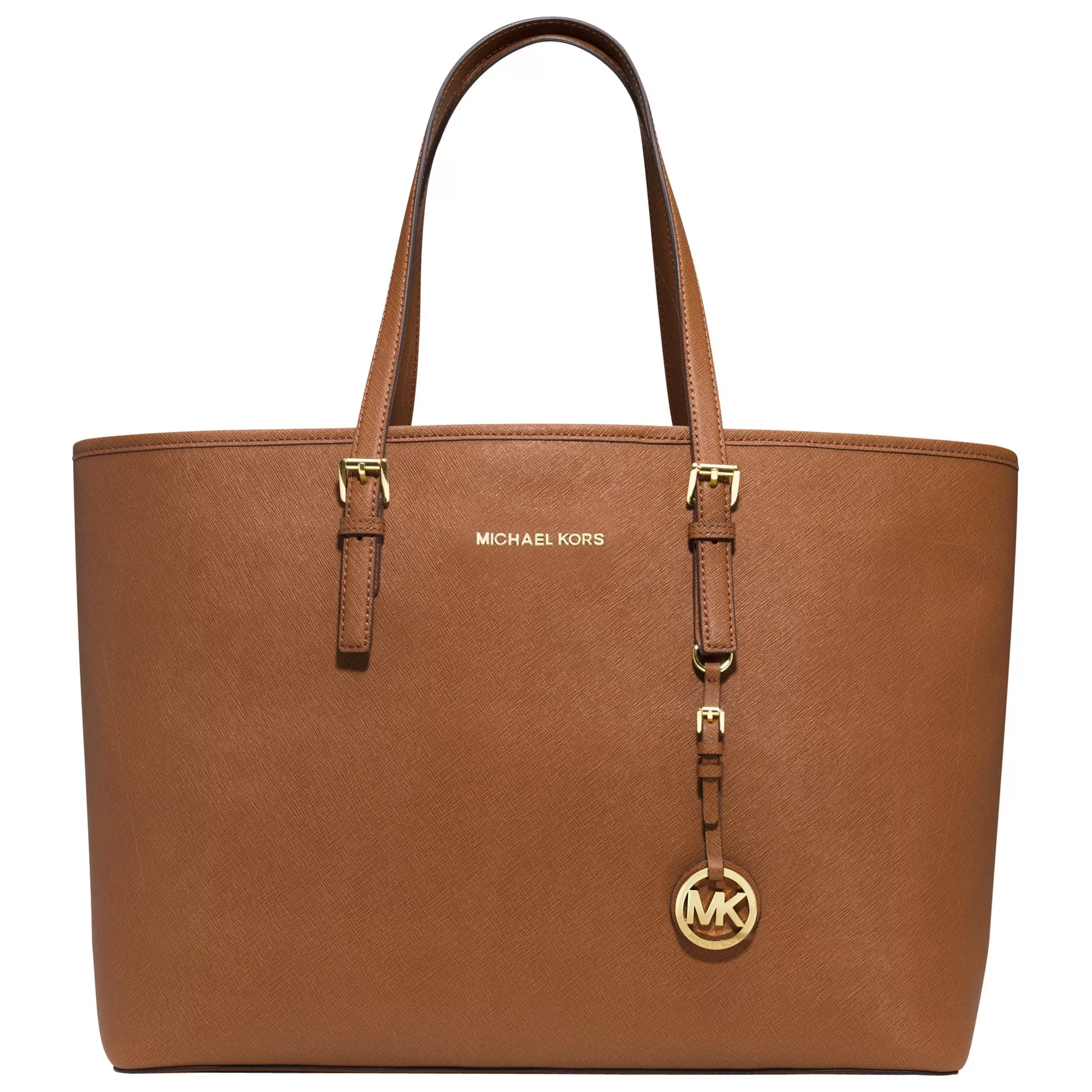 Michael kors saffiano tote online