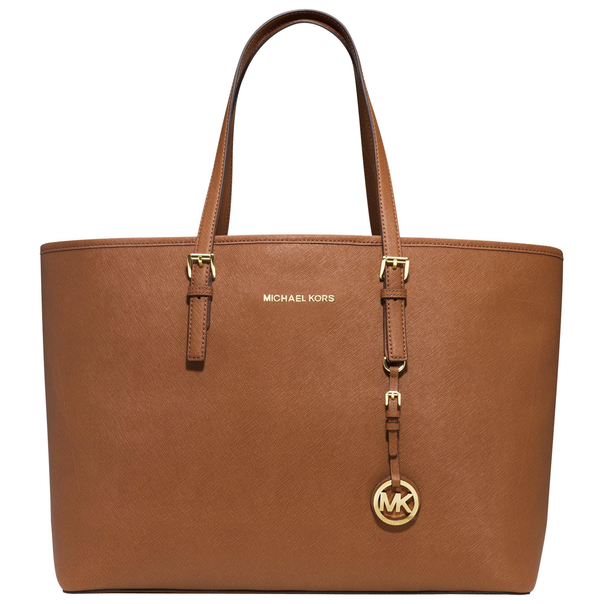 Michael kors non leather bags deals