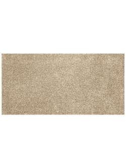 Turtle Mat Multi Grip Runner Rug, L150 x W75 cm, Fawn