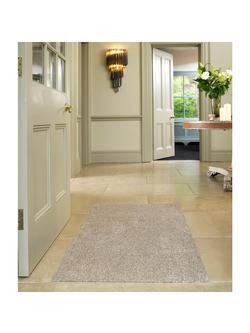 Turtle Mat Multi Grip Runner Rug, L150 x W75 cm - view 2, Fawn