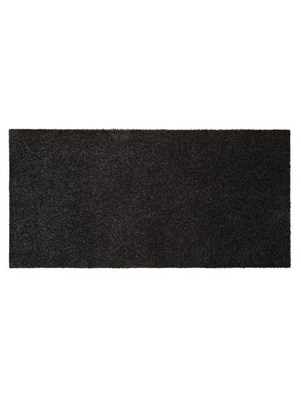 Turtle Mat Multi Grip Runner Rug, L150 x W75 cm, Graphite