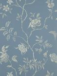 Colefax and Fowler Delancy Wallpaper