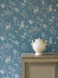 Colefax and Fowler Delancy Wallpaper