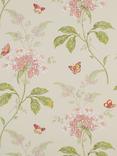 Colefax and Fowler Messina Wallpaper