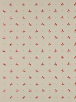 Colefax and Fowler Ashling Wallpaper, Pink, 07406/04
