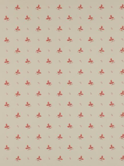 Colefax and Fowler Ashling Wallpaper, Pink, 07406/04