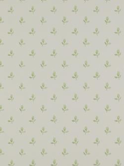 Colefax and Fowler Sudbury Park Wallpaper, Green, 07986/04
