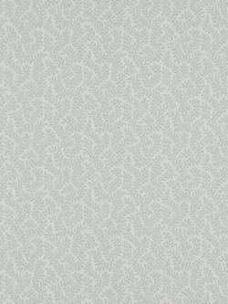 Colefax and Fowler Rushmere Wallpaper, Old Blue, 07985/02