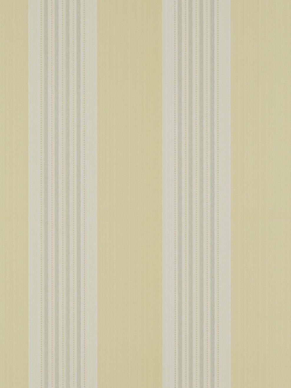 Colefax and Fowler Tealby Stripe Wallpaper
