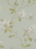 Colefax and Fowler Marchwood Wallpaper