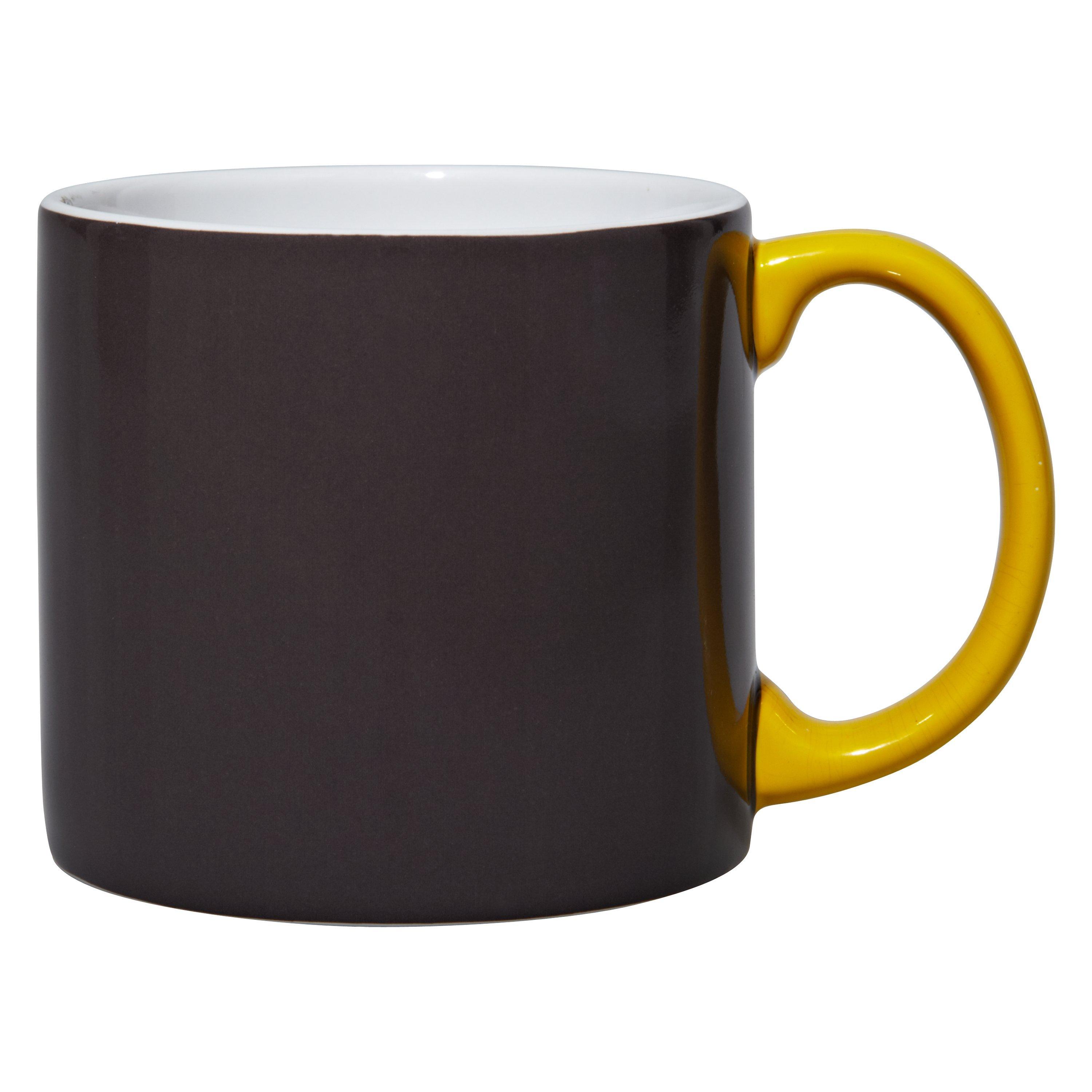 Jansen+co Mug