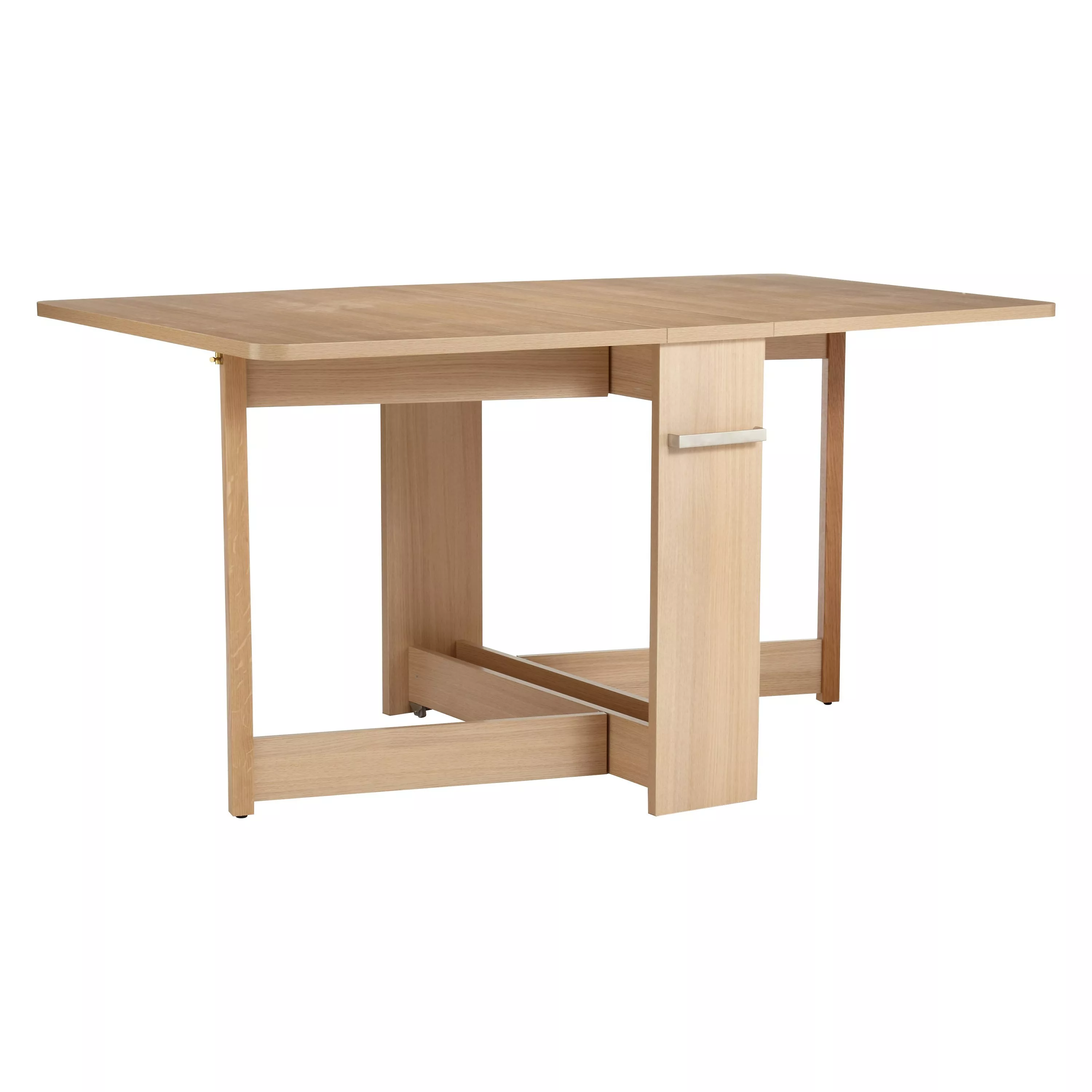Leonhard Pfeifer for John Lewis Croyde 6 Seater Drop Leaf Folding ...