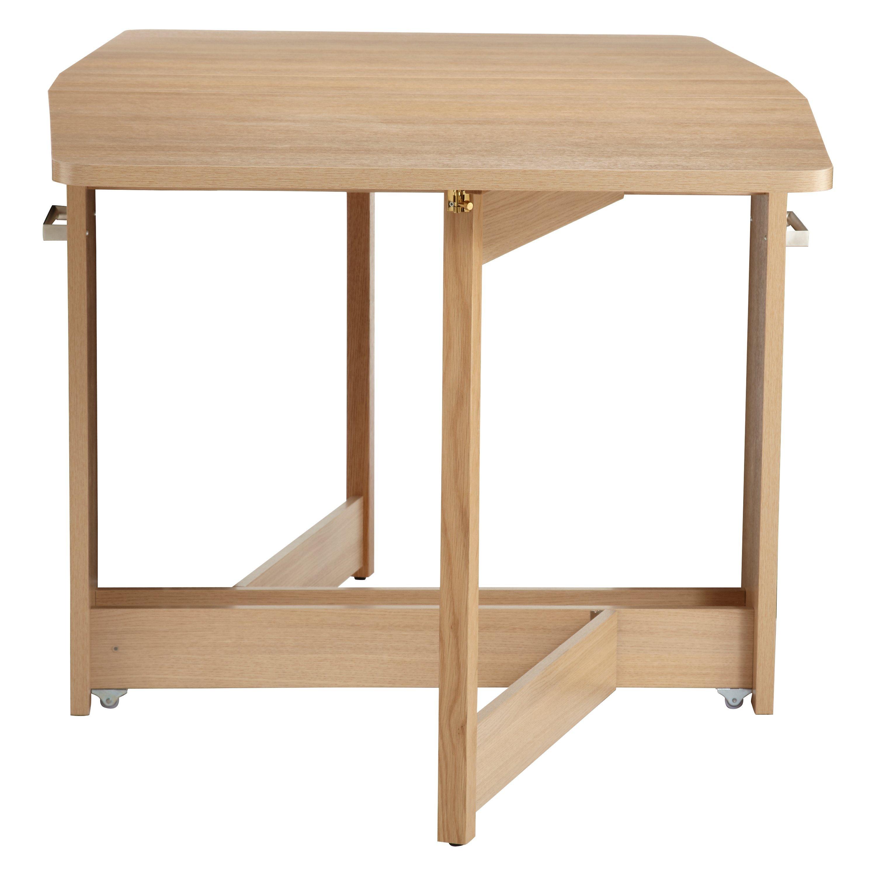 Leonhard Pfeifer for John Lewis Croyde 6 Seater Drop Leaf Folding ...