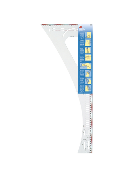 Prym Dressmaker's Ruler, 