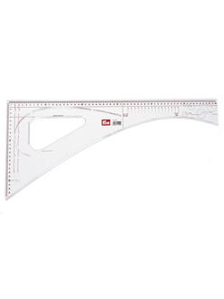 Prym Dressmaker's Ruler - view 2, 