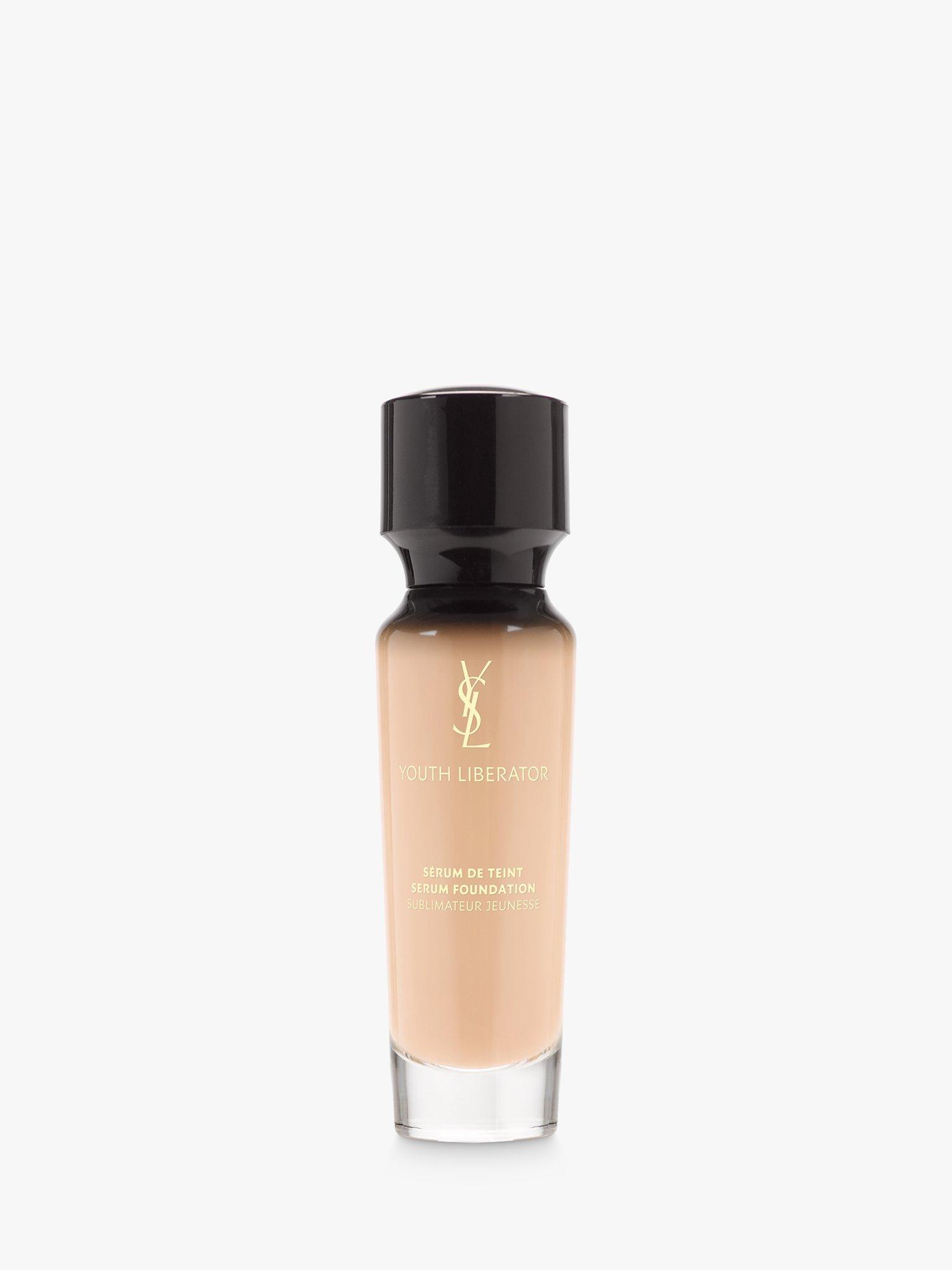Yves Saint Laurent Youth Liberator Serum Foundation SPF20