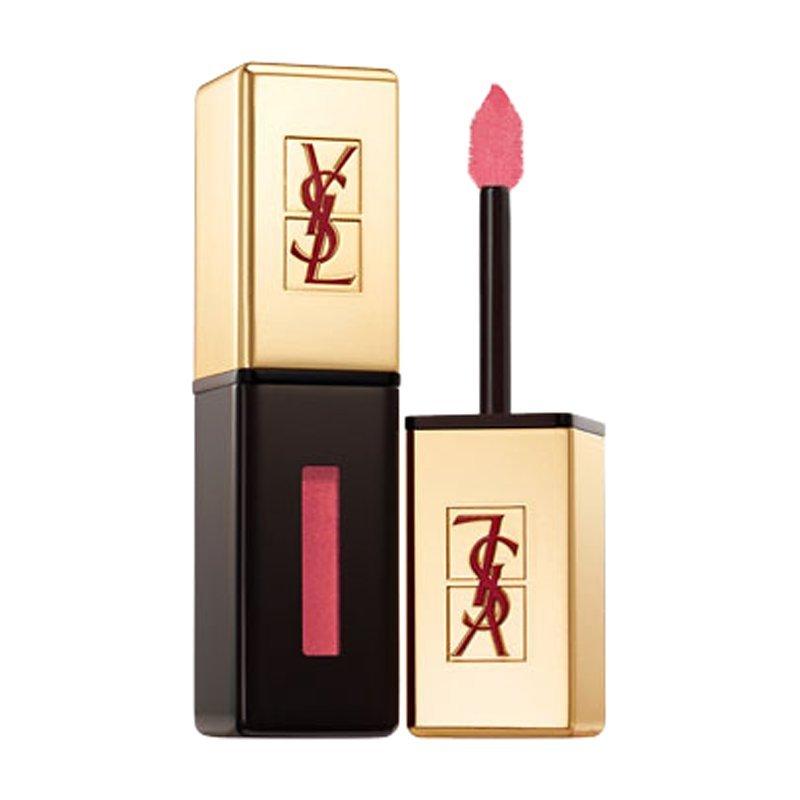 Yves Saint Laurent Rouge Pur Couture Vernis À Lèvres Glossy Stain