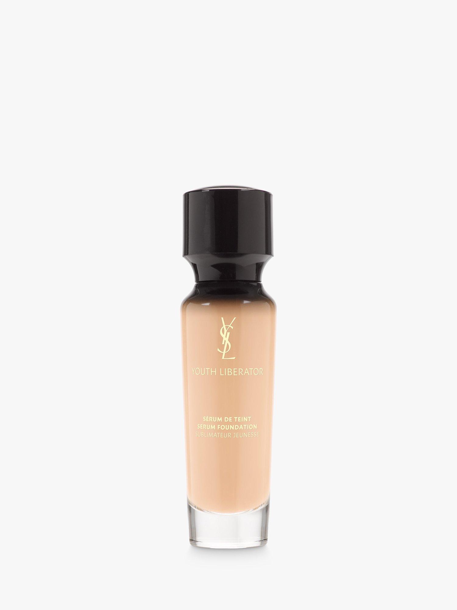 Yves Saint Laurent Youth Liberator Serum Foundation SPF20, B10