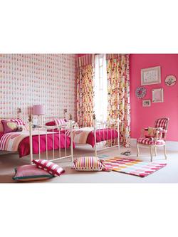 Harlequin Best Of Friends Wallpaper - view 2, Multi, 110549