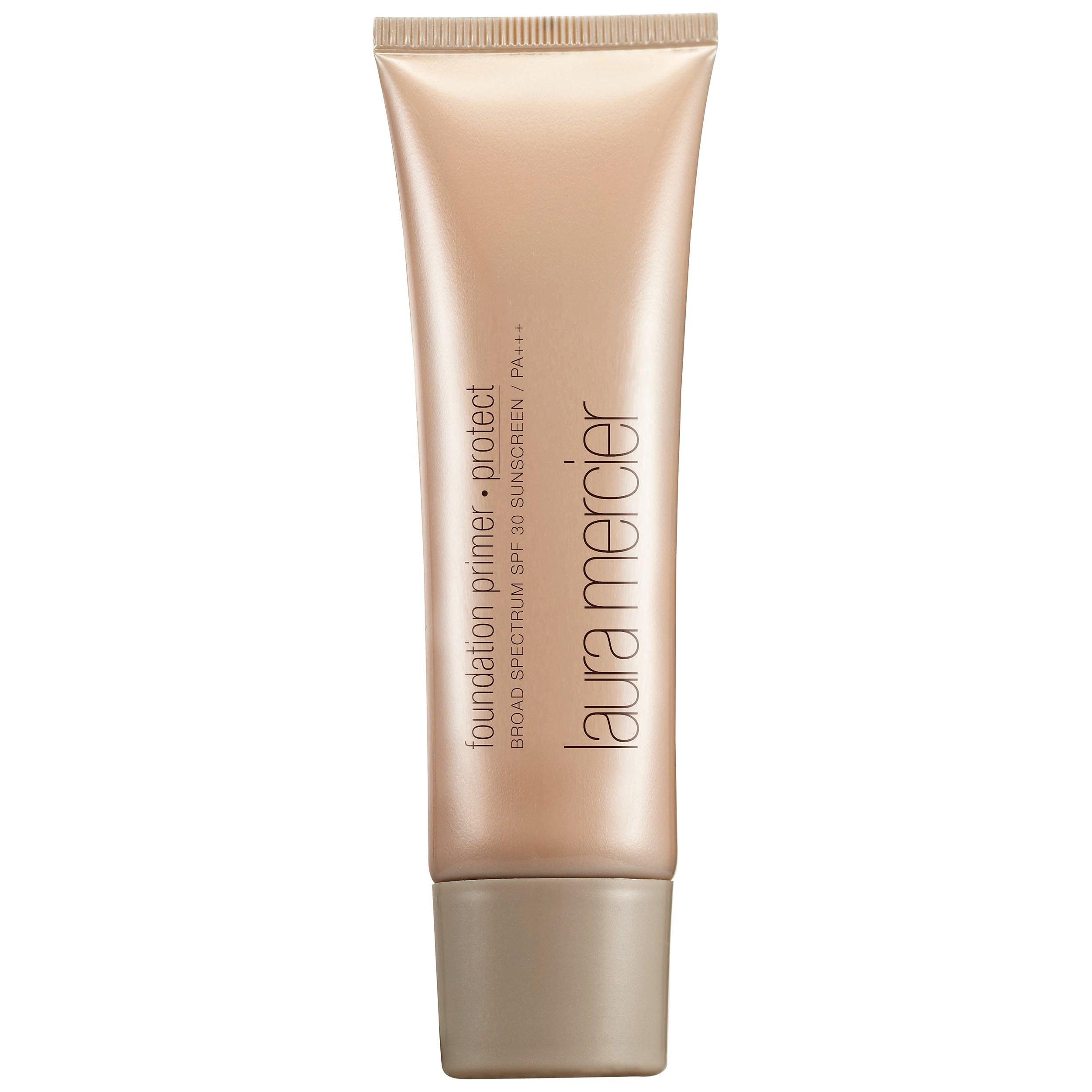 Laura Mercier Foundation Primer Protect Broad Spectrum SPF 30 PA +++, 50ml