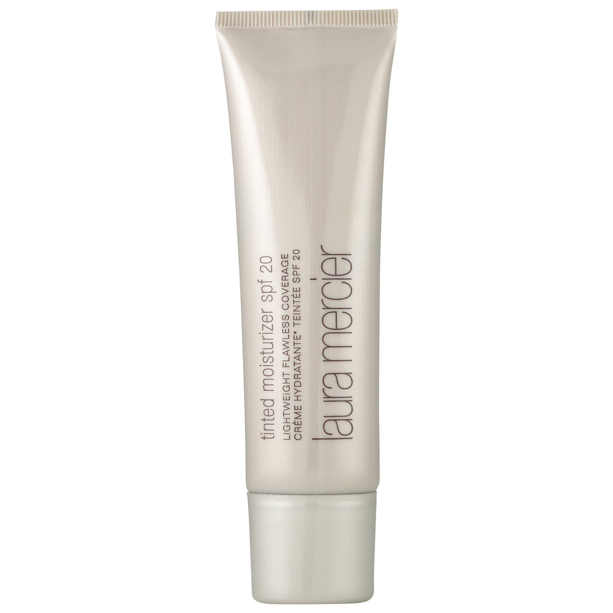 Laura Mercier Tinted Moisturiser SPF 20, Cameo