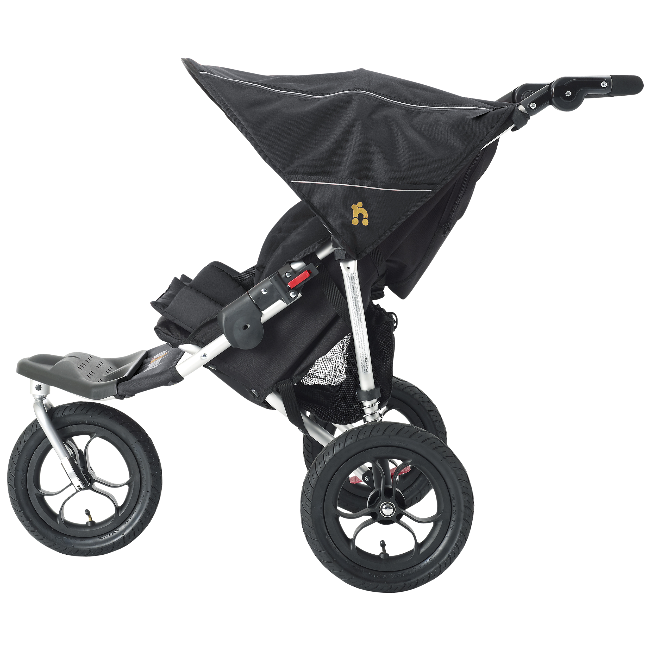 Out n about nipper 360 double accessories best sale