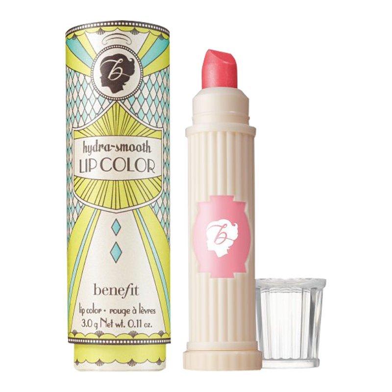 Benefit Hydra Smooth Lip Colour