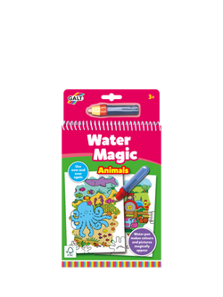 Galt Water Magic Animals, 