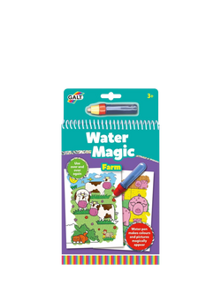 Galt Water Magic Farm, 