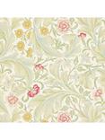 Morris & Co. Leicester Wallpaper, 212544