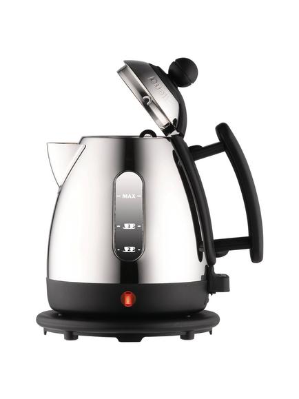 Dualit Jug Kettle, 1L, Black - view 2, Black