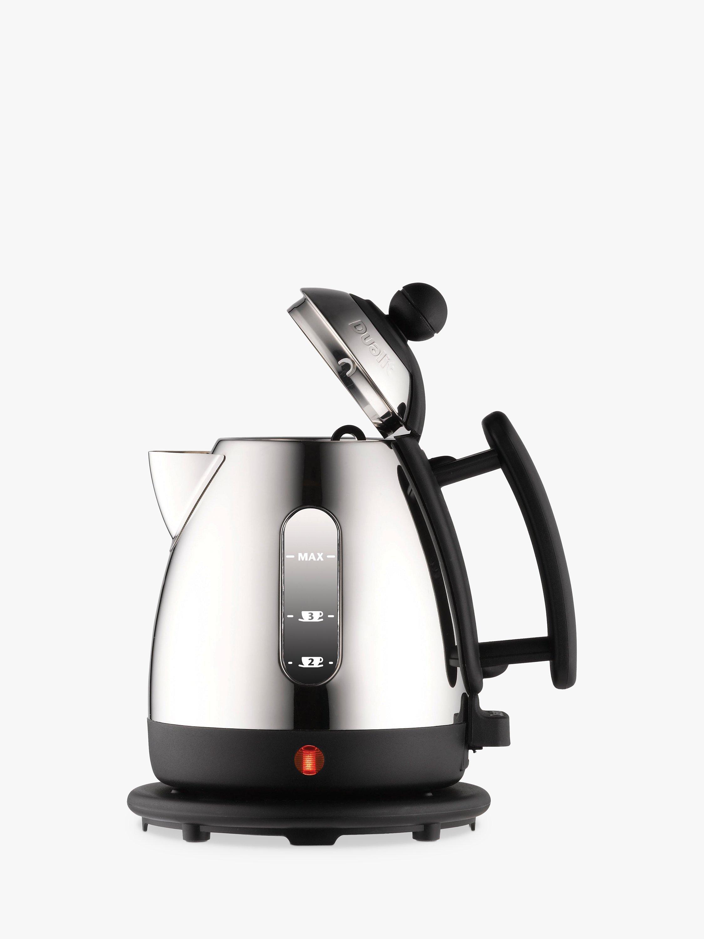 Dualit cordless kettle hotsell