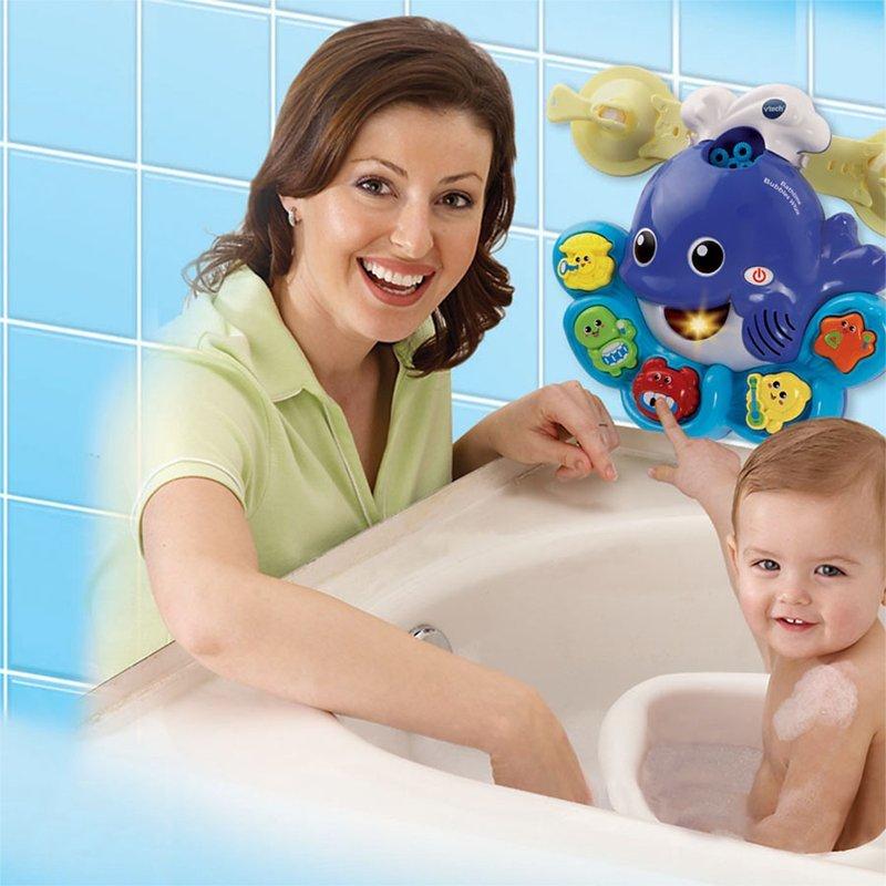 VTech Bubble Play Whale