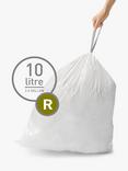 simplehuman Bin Liners, Code R, Pack of 20