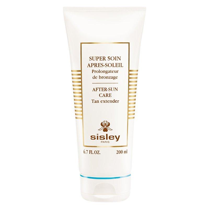 Sisley-Paris Super Soin Après-Soleil After-Sun Care Tan Extender, 200ml