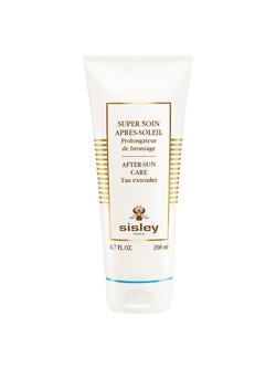 Sisley-Paris Super Soin Après-Soleil After-Sun Care Tan Extender, 200ml, 