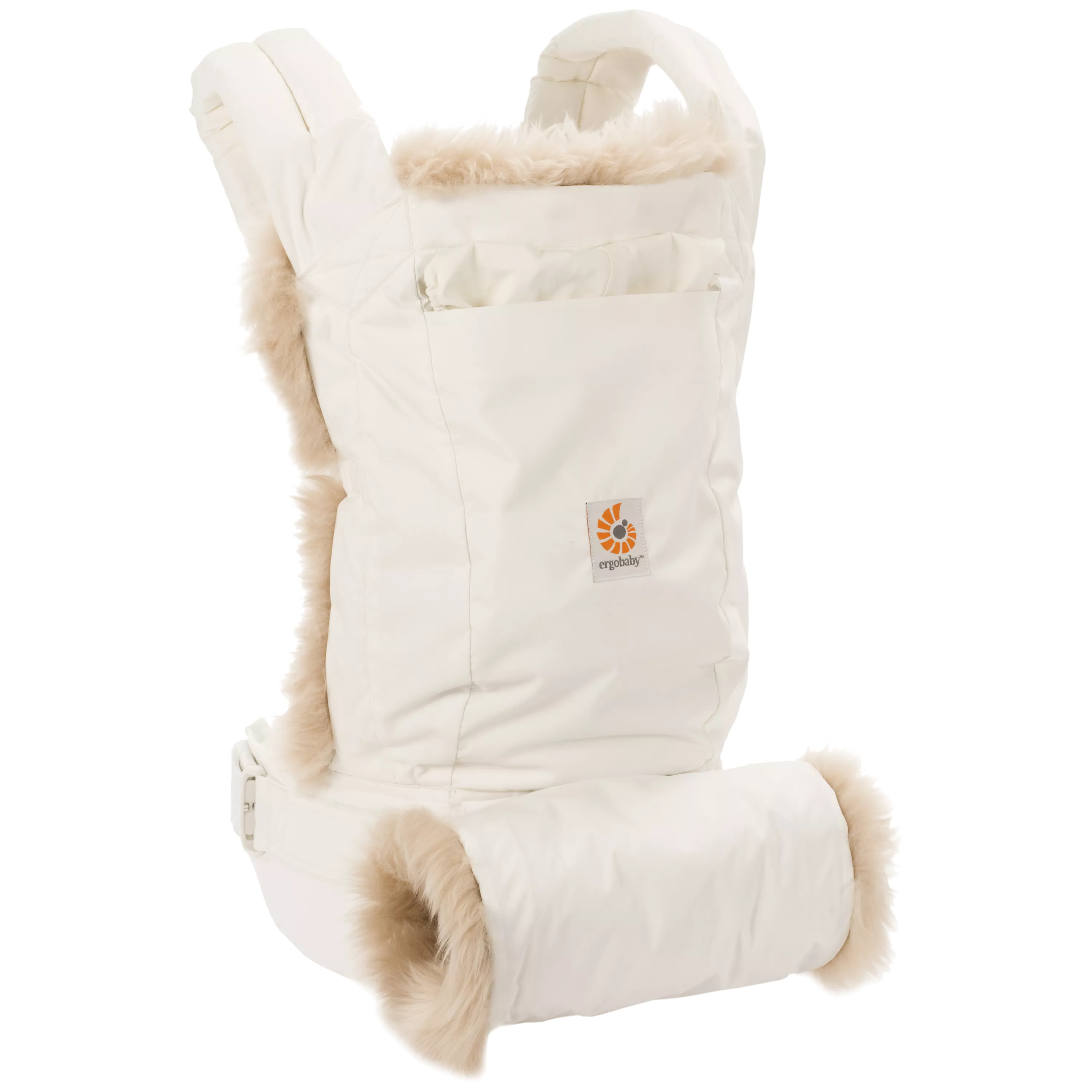 Ergobaby winter edition on sale