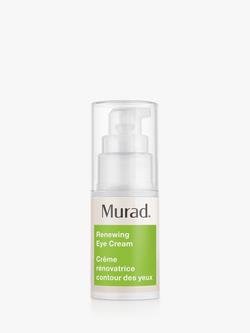 Murad Renewing Eye Cream, 15ml, 