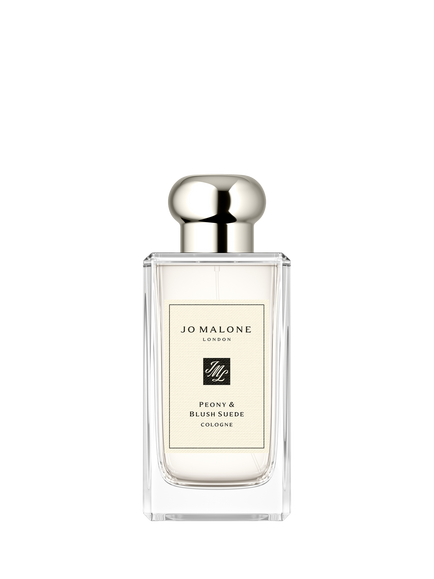 Jo Malone London Peony & Blush Suede Cologne, 