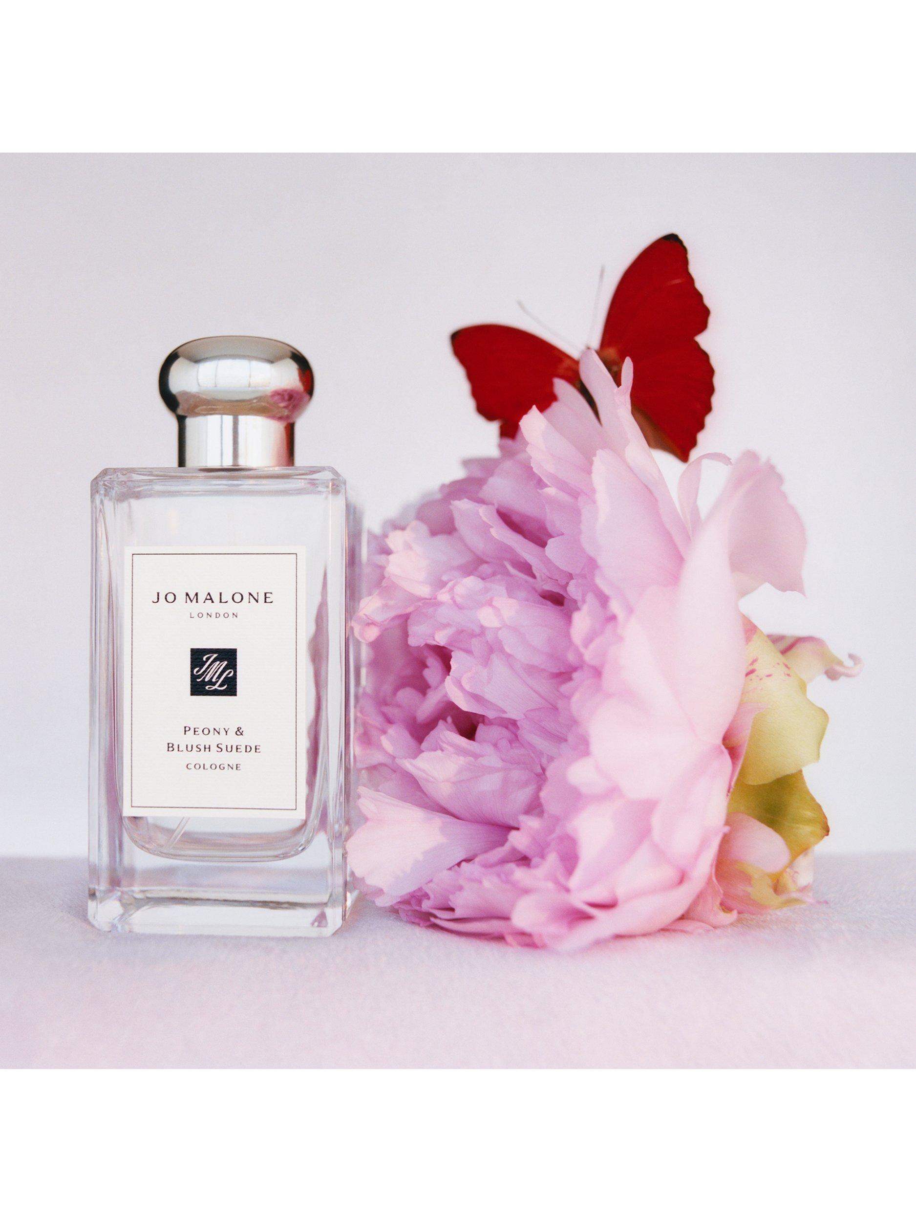 Jo Malone London Peony & Blush Suede Cologne, 100ml