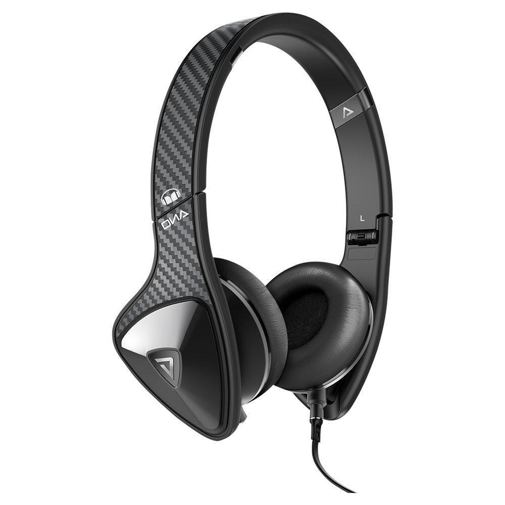 Monster DNA On-Ear Headphones with ControlTalk Monster DNA On-Ear Headphones with ControlTalk