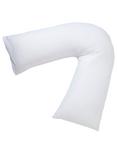 John Lewis V-Shaped Maternity and Nursing Pillow