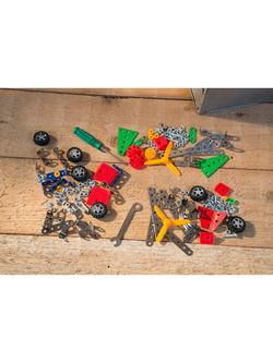 Apples to Pears Gift in a Tin Mini Mechanic Build Kit - view 2, 