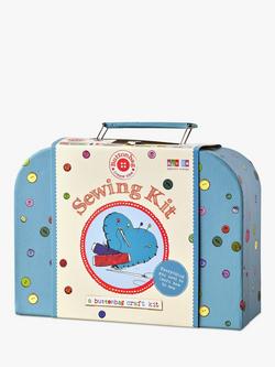 Buttonbag Sewing Kit, 