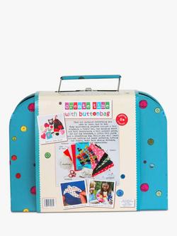 Buttonbag Sewing Kit - view 2, 