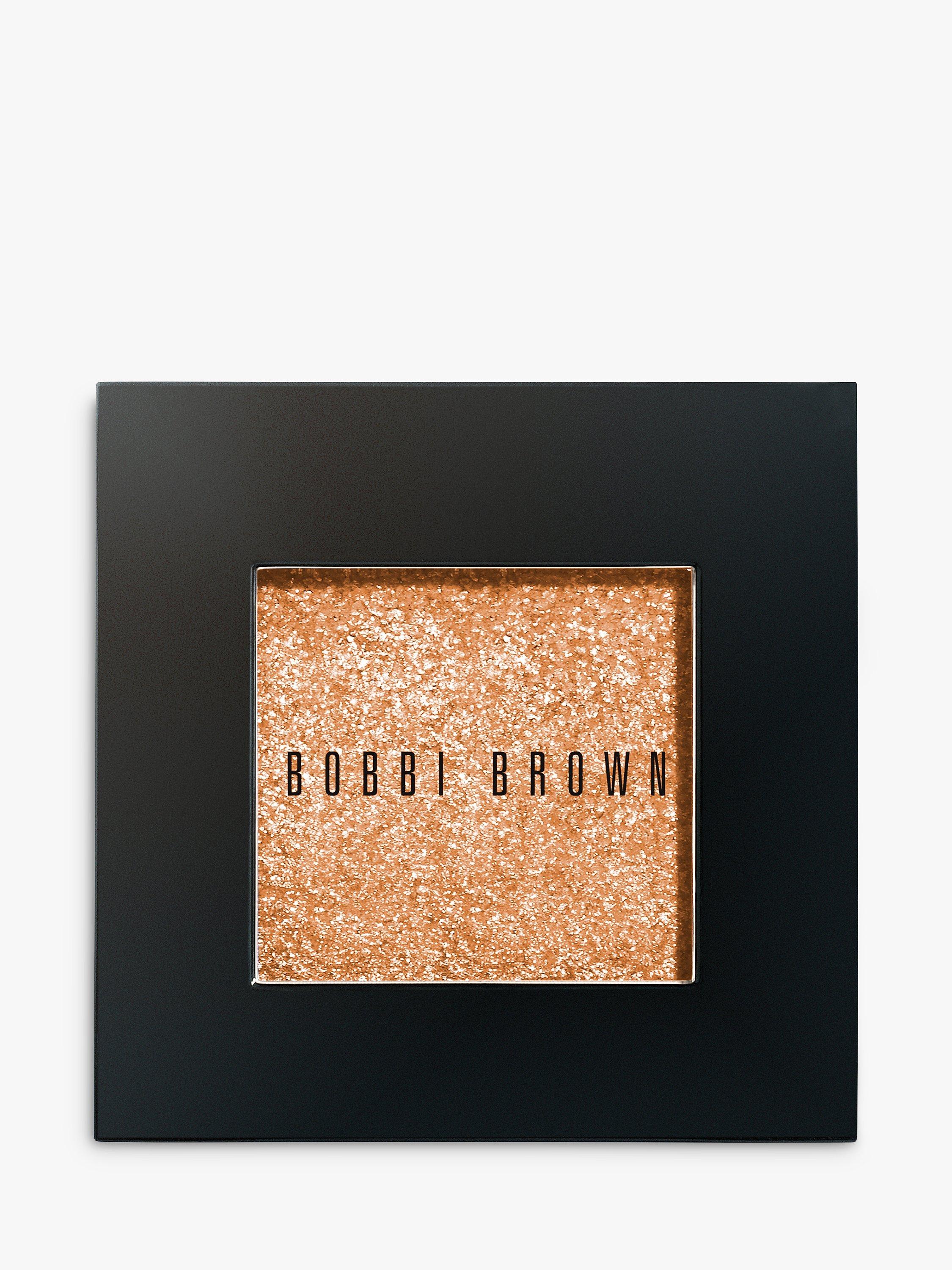 Bobbi Brown Sparkle Eyeshadow, Baby Peach
