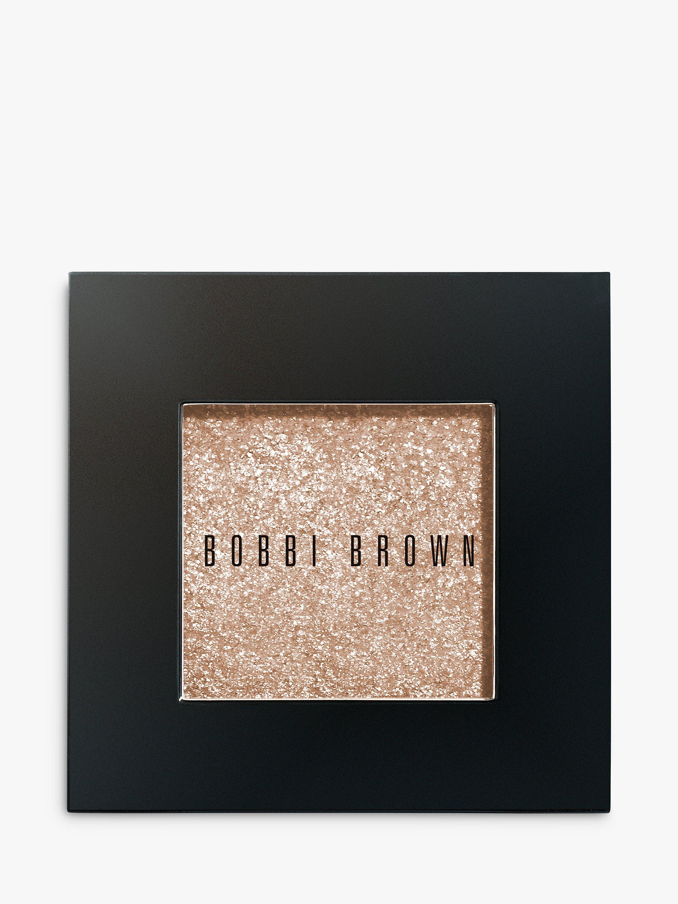 Bobbi Brown Sparkle Eyeshadow, Silver Moon