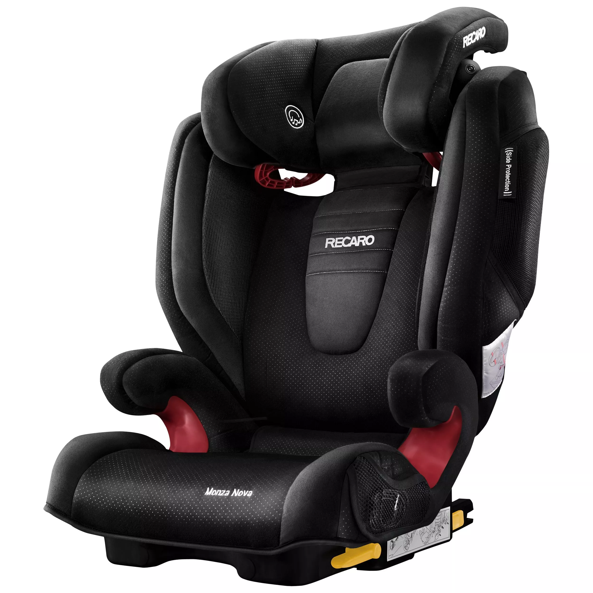 Group 1 2 3 car seat shops recaro