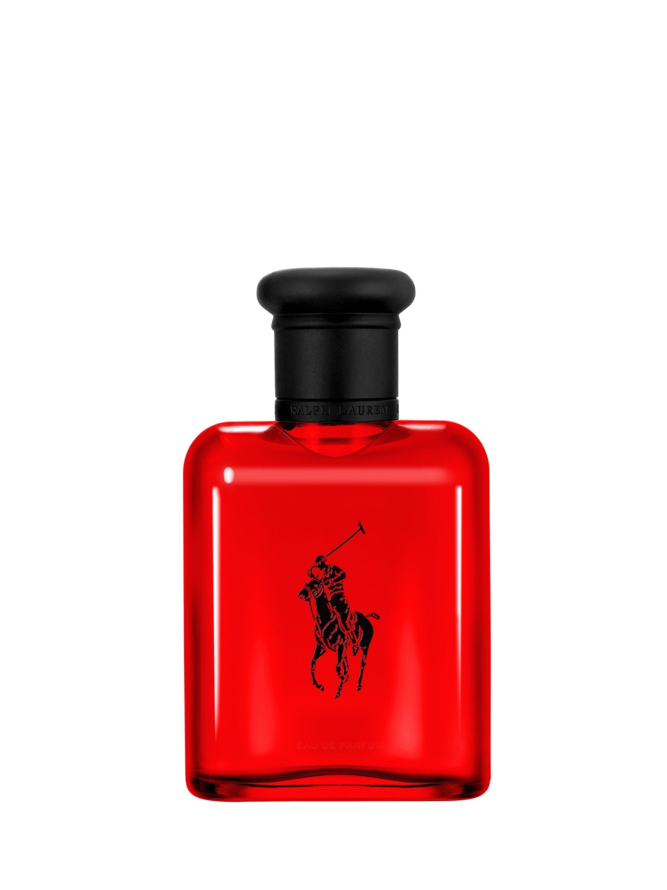 Polo red eau de toilette on sale